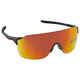 Oakley Evzero Stride Prizm Ruby Sport Men's Sunglasses Oo9386 938609 38
