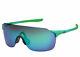 Oakley Evzero Stride Sunglasses Gamma Green Prizm Jade Irid 9386-0738 Oo 9386 07