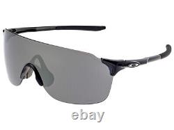 Oakley EVZero Stride Sunglasses OO9386-0838 Matte Black/Prizm Black