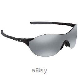 Oakley EVZero Swift Black Iridium Sport Men's Sunglasses OO9410-941001-38