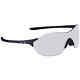 Oakley Evzero Swift Clear-grey Photochromic Sport Men's Sunglasses