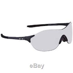 Oakley EVZero Swift Clear-Grey Photochromic Sport Men's Sunglasses