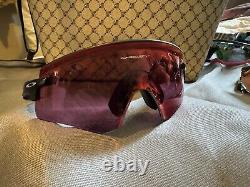 Oakley Encoder Men's Rectangular Sunglasses OO9471-0736