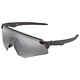 Oakley Encoder Prizm Black Shield Men's Sunglasses Oo9471 947103 36