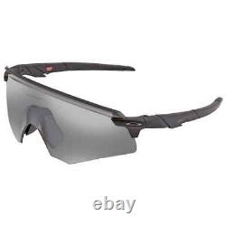 Oakley Encoder Prizm Black Shield Men's Sunglasses OO9471 947103 36