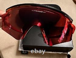 Oakley Encoder Sunglasses Custom