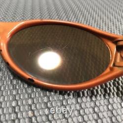 Oakley Eye Jacket Sunglasses