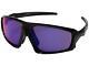 Oakley Field Jacked Sunglasses Oo9402-0164 Polished Black Prizm Road 9402-01