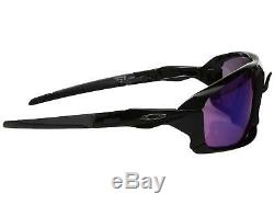 Oakley Field Jacked Sunglasses OO9402-0164 Polished Black Prizm Road 9402-01