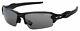 Oakley Flak 2.0 Asia Fit Sunglasses Oo9271-2661 Black Prizm Black Polarized