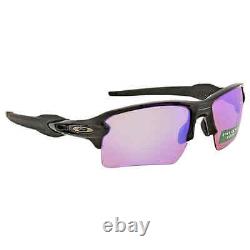 Oakley Flak 2.0 Prizm Golf Sport Men's Sunglasses OO9188 918805 59