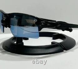 Oakley Flak 2.0 Prizm P Deep Water Sunglasses