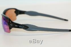 Oakley Flak 2.0 Sunglasses OO9271-05 Polished Black Ink Frame With PRIZM Golf (AF)