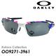 Oakley Flak 2.0 Sunglasses Oo9271-3961 Kokoro Frame With Prizm Black Lens Asia Fit