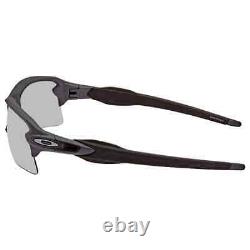 Oakley Flak 2.0 XL Clear to Black Photochromic Sunglasses Men's Sunglasses