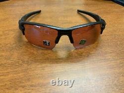 Oakley Flak 2.0 XL Men's Sunglasses Prizm Dark Golf