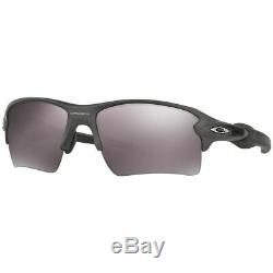 Oakley Flak 2.0 XL Men's Sunglasses WithPrizm Daily Polarized Lens OO9188-60