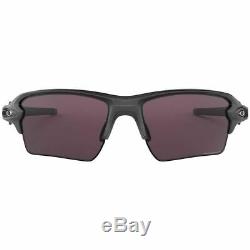 Oakley Flak 2.0 XL Men's Sunglasses WithPrizm Daily Polarized Lens OO9188-60