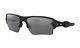 Oakley Flak 2.0 Xl Polarized Sunglasses Oo9188-7259 Polished Black Withprizm Black