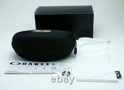 Oakley Flak 2.0 XL POLARIZED Sunglasses OO9188-8159 White Frame With PRIZM Black