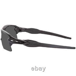 Oakley Flak 2.0 XL Prizm Black Polarized Rectangular Men's Sunglasses