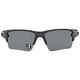 Oakley Flak 2.0 Xl Prizm Black Sport Men's Sunglasses Oo9188 918873 59