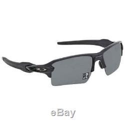 Oakley Flak 2.0 XL Prizm Black Wrap Men's Sunglasses OO9188-918873-59