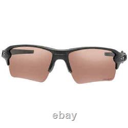 Oakley Flak 2.0 XL Prizm Dark Golf Sport Men's Sunglasses OO9188 918890 59