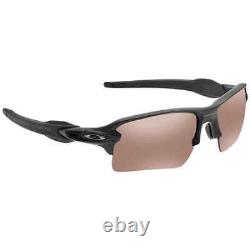 Oakley Flak 2.0 XL Prizm Dark Golf Sport Men's Sunglasses OO9188 918890 59