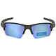 Oakley Flak 2.0 Xl Prizm Deep Water Sport Men's Sunglasses Oo9188-918858-59