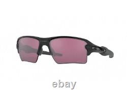 Oakley Flak 2.0 XL Prizm Road Black Sport Men's Sunglasses OO9188 9188B5 59