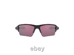 Oakley Flak 2.0 XL Prizm Road Black Sport Men's Sunglasses OO9188 9188B5 59