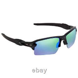 Oakley Flak 2.0 XL Prizm Sapphire Polarized Sport Men's Sunglasses OO9188