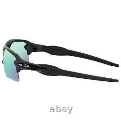 Oakley Flak 2.0 XL Prizm Sapphire Polarized Sport Men's Sunglasses OO9188