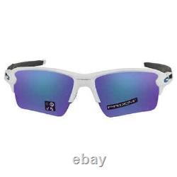 Oakley Flak 2.0 XL Prizm Sapphire Sport Men's Sunglasses OO9188 918894 59