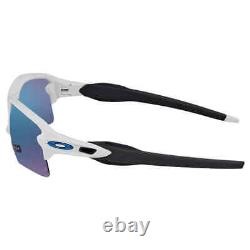 Oakley Flak 2.0 XL Prizm Sapphire Sport Men's Sunglasses OO9188 918894 59