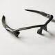 Oakley Flak 2.0 Xl Steel Gray Gunmetal Icons Replacement Frame Only Authentic