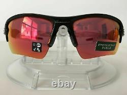 Oakley Flak 2.0 XL Sunglasses OO9188-9159 Polished Black With PRIZM Field Lens
