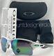 Oakley Flak 2.0 Xl Sunglasses Oo9188-92 Polished White Jade Iridium Prizm Lenses