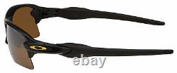 Oakley Flak 2.0 XL Sunglasses OO9188-D859 Black Prizm Tungsten NFL Saints