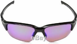 Oakley Flak Beta OO9363-04 Sunglasses Polished Black Prizm Golf Lens 9363 04