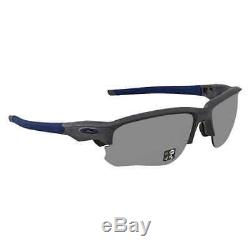 Oakley Flak Draft Black Iridium Sport Men's Sunglasses OO9364-936402-67