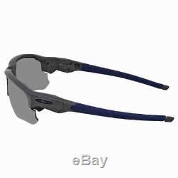 Oakley Flak Draft Black Iridium Sport Men's Sunglasses OO9364-936402-67