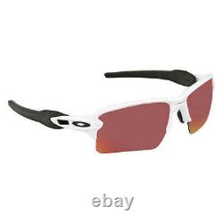 Oakley Flak Jacket 2.0 XL Men's Prizm Baseball Sunglasses OO9188-918803-59