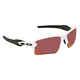 Oakley Flak Jacket 2.0 Xl Men's Prizm Baseball Sunglasses Oo9188-918803-59