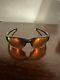 Oakley Flak Jacket Xl Men's Sunglasses New Authentic