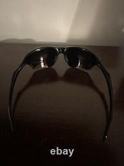 Oakley Flak Jacket XL Men's Sunglasses NEW Authentic