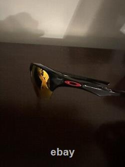 Oakley Flak Jacket XL Men's Sunglasses NEW Authentic