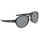 Oakley Forager Prizm Gray Round Men's Sunglasses Oo9421 942101 58 Oo9421 942101