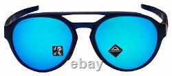Oakley Forager Sunglasses OO9421-0658 Matte Blue Prizm Sapphire Polarized